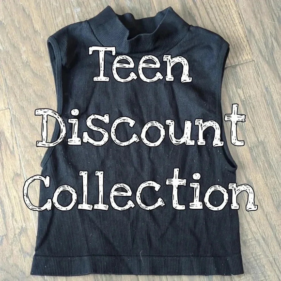 Stretchy  Top - Picture 1 of 6